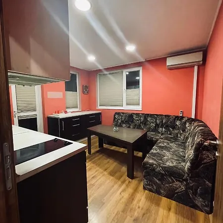 Διαμέρισμα Къща За Гости Рай